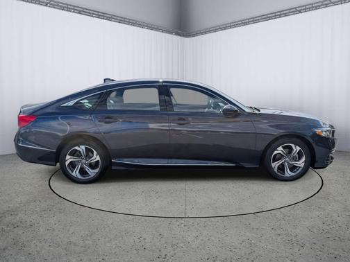 2020 Honda Accord EX-L 1.5T
