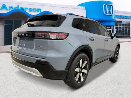 2025 Honda Prologue Touring