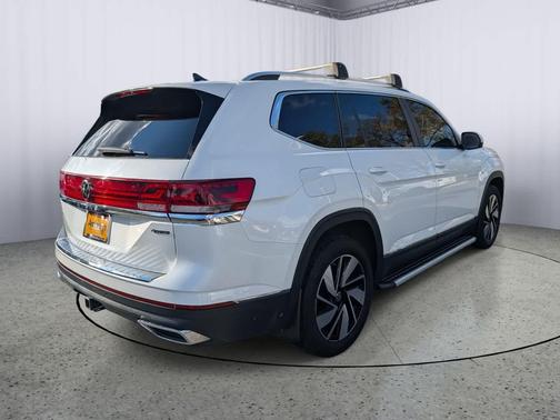 2024 Volkswagen Atlas 2.0T SEL