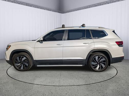 2024 Volkswagen Atlas 2.0T SEL