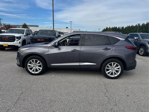 2021 Acura RDX Base
