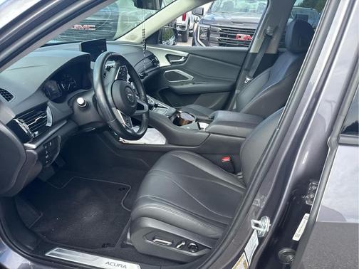 2021 Acura RDX Base