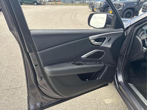 2021 Acura RDX Base