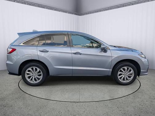2016 Acura RDX Technology Package