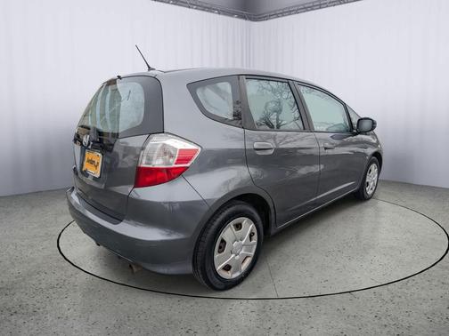2012 Honda Fit Base