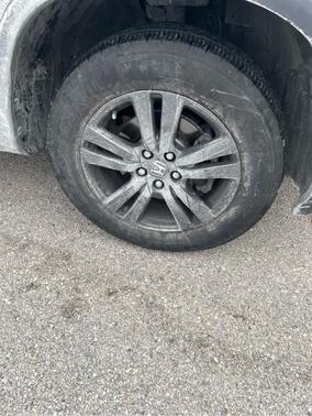 2019 Honda Ridgeline Sport