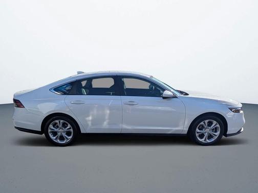 2024 Honda Accord LX 1.5T