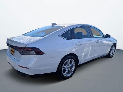 2024 Honda Accord LX 1.5T
