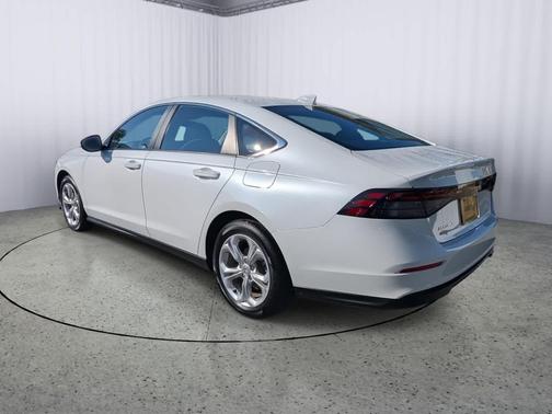 2024 Honda Accord LX 1.5T