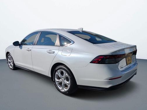 2024 Honda Accord LX 1.5T