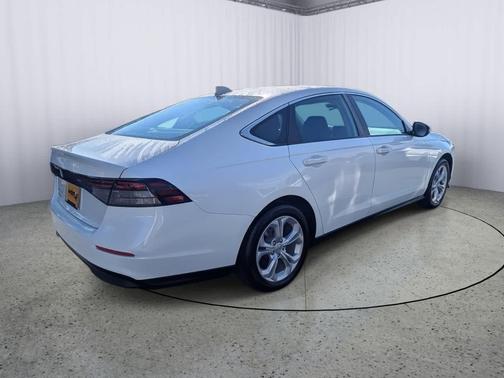 2024 Honda Accord LX 1.5T