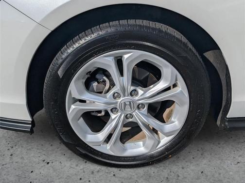 2024 Honda Accord LX 1.5T
