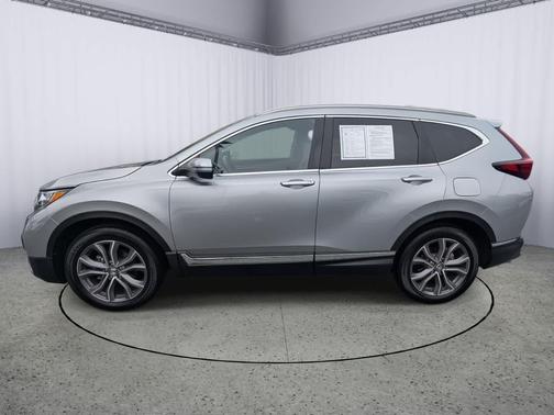 2020 Honda CR-V AWD Touring