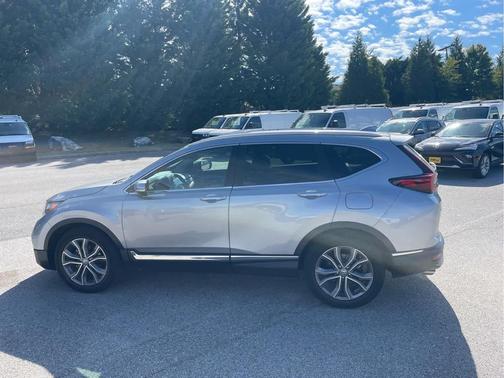 2020 Honda CR-V AWD Touring