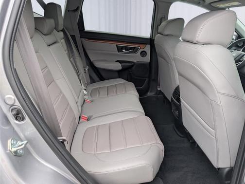 2020 Honda CR-V AWD Touring