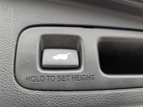 2020 Honda CR-V AWD Touring
