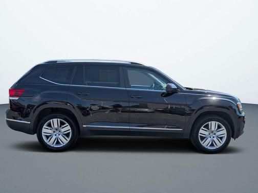 2019 Volkswagen Atlas 3.6L SEL