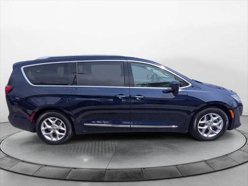 2019 Chrysler Pacifica Touring-L Plus