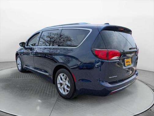 2019 Chrysler Pacifica Touring-L Plus