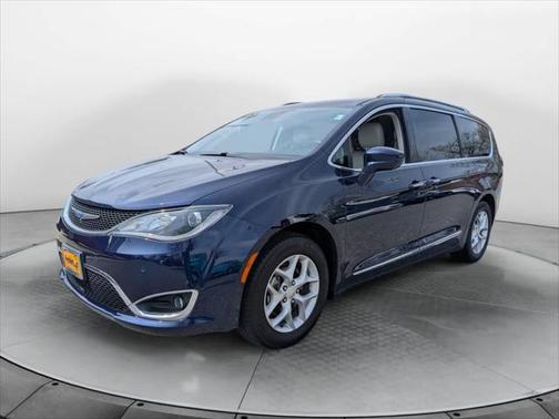 2019 Chrysler Pacifica Touring-L Plus