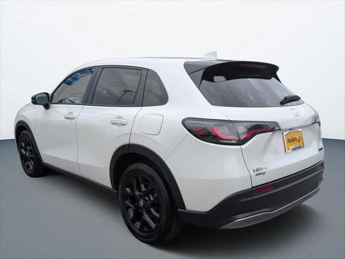 2024 Honda HR-V 2WD Sport