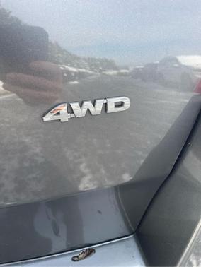 2010 Honda Accord Crosstour EX-L