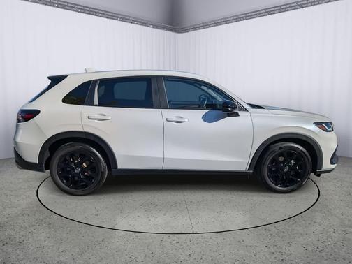 2024 Honda HR-V 2WD Sport