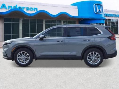 2025 Honda CR-V EX 2WD