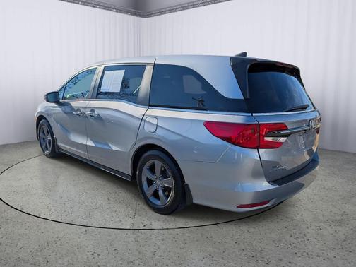 2021 Honda Odyssey EX