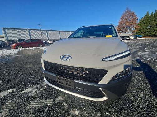2023 Hyundai KONA Limited