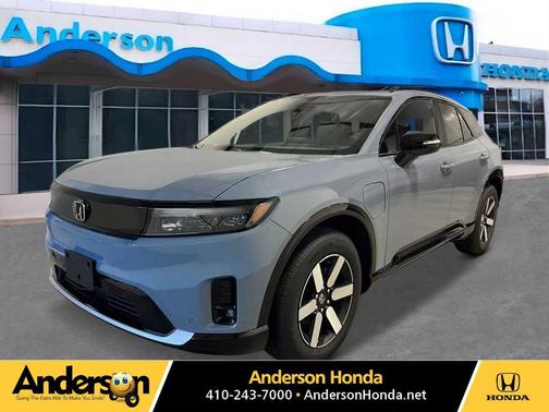 2026 Honda Prologue Touring