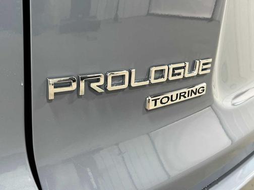 2026 Honda Prologue Touring
