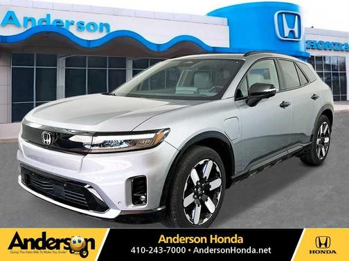 2025 Honda Prologue Elite