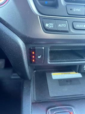 2023 Honda Passport AWD EX-L