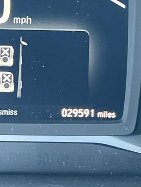 2023 Honda Passport AWD EX-L