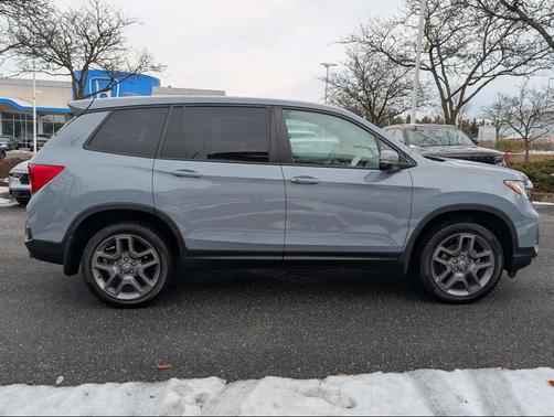 2023 Honda Passport AWD EX-L