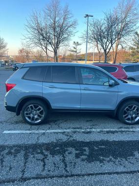 2023 Honda Passport AWD EX-L