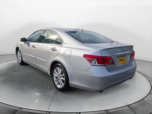 2010 Lexus ES 350 Base