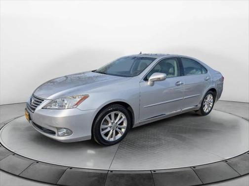 2010 Lexus ES 350 Base