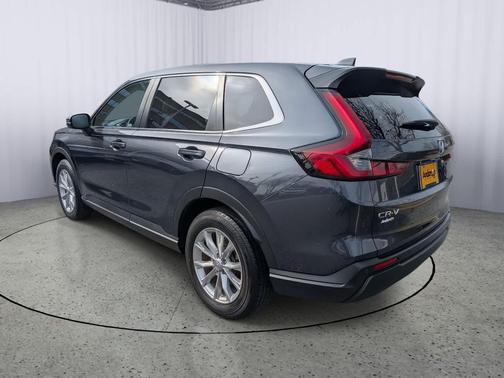 2023 Honda CR-V EX-L AWD