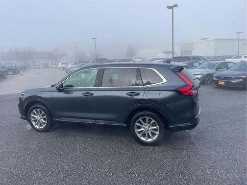 2023 Honda CR-V EX-L AWD
