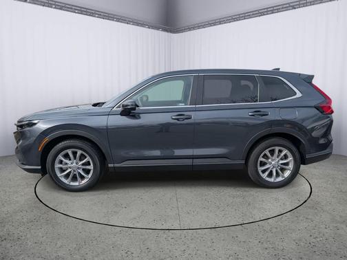 2023 Honda CR-V EX-L AWD