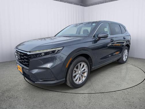 2023 Honda CR-V EX-L AWD