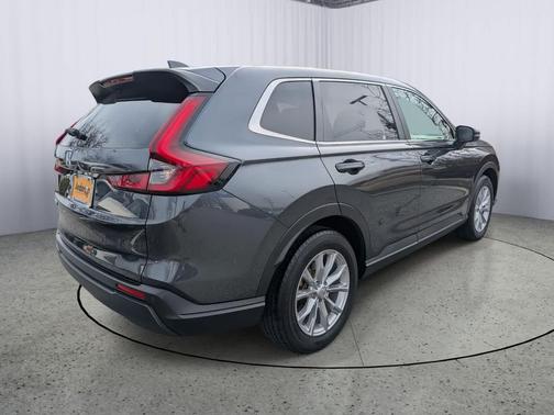 2023 Honda CR-V EX-L AWD