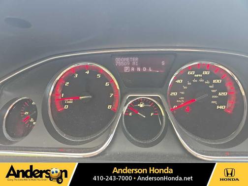 Carbon Black Metallic 2015 GMC Acadia Denali