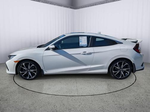 2019 Honda Civic Si Base