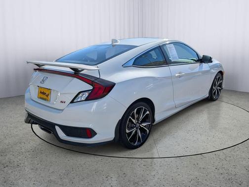 2019 Honda Civic Si Base