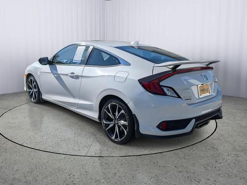 2019 Honda Civic Si Base