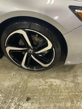 2021 Honda Accord Sport 2.0T