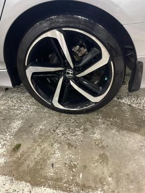 2021 Honda Accord Sport 2.0T